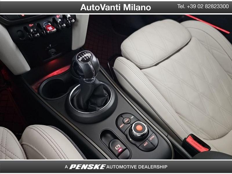 MINI Mini Countryman F60 Mini 2.0 Cooper S Boost Countryman