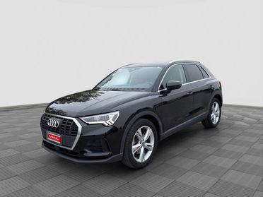 AUDI Q3 Q3 35 TDI S tronic Business
