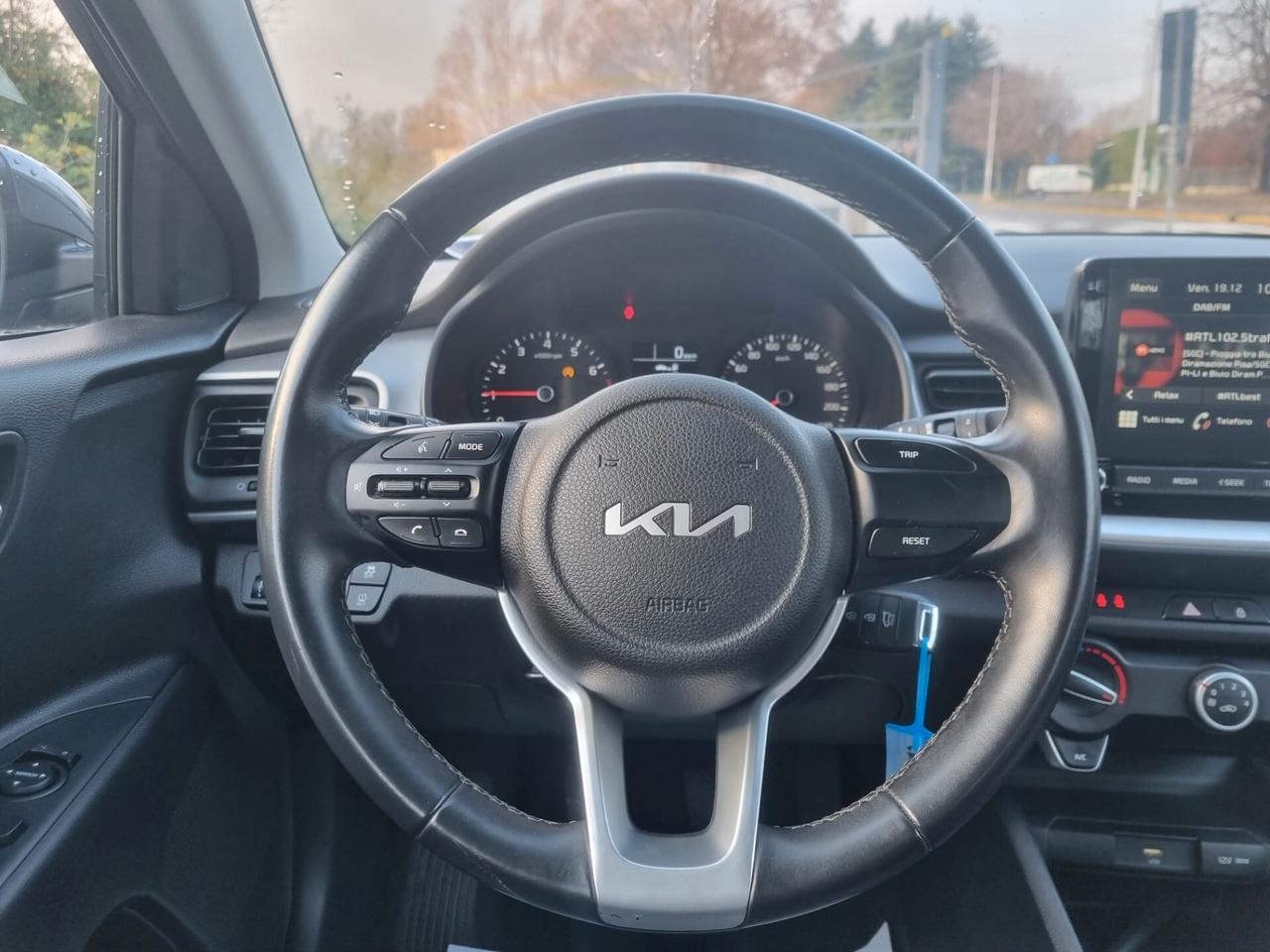 Kia Stonic 1.2 DPI Urban