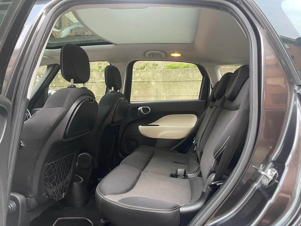 Fiat 500L 1.6 Multijet 120 CV Trekking