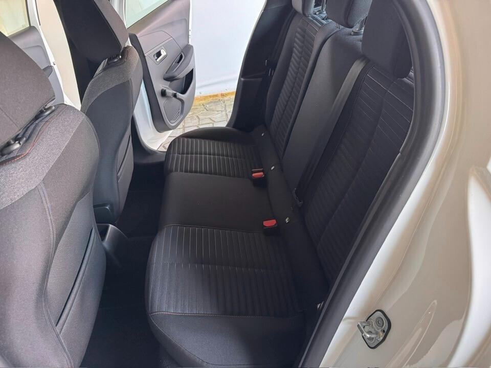 Peugeot 208 BlueHDi 100 Stop&Start 5 porte Active