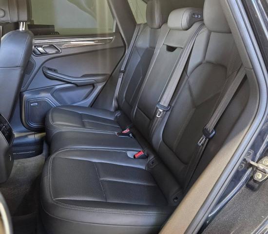 Porsche Macan 3.0 S 354cv pdk