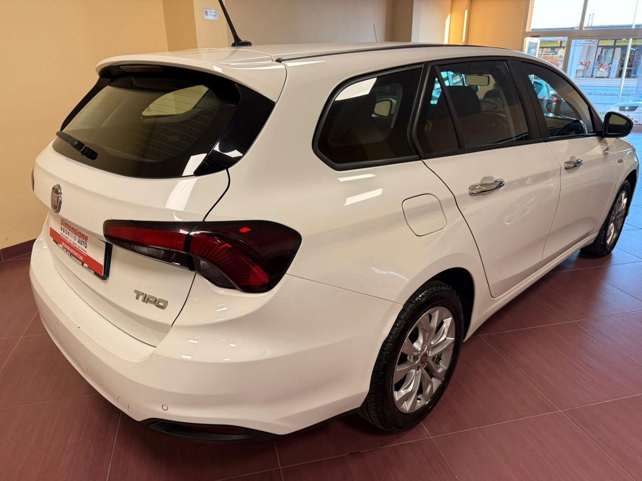 Fiat Tipo 1.6 Mjt S&S SW Easy