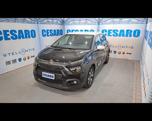 CITROEN C3 1.2 puretech Shine s&s 83cv