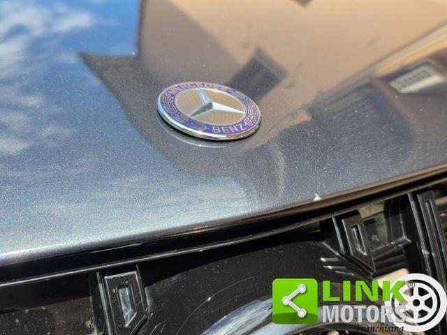 MERCEDES-BENZ C 320 CDI V6 224 CV 4MATIC 7G-TRONIC