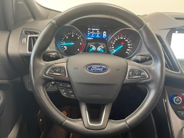 Ford Kuga 2.0 TDCI 150 CV S&S 2WD ST-Line