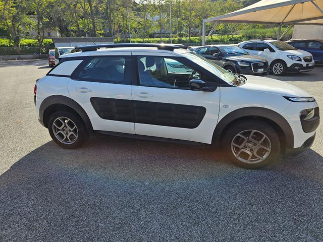 CITROEN C4 Cactus PureTech 82 Shine