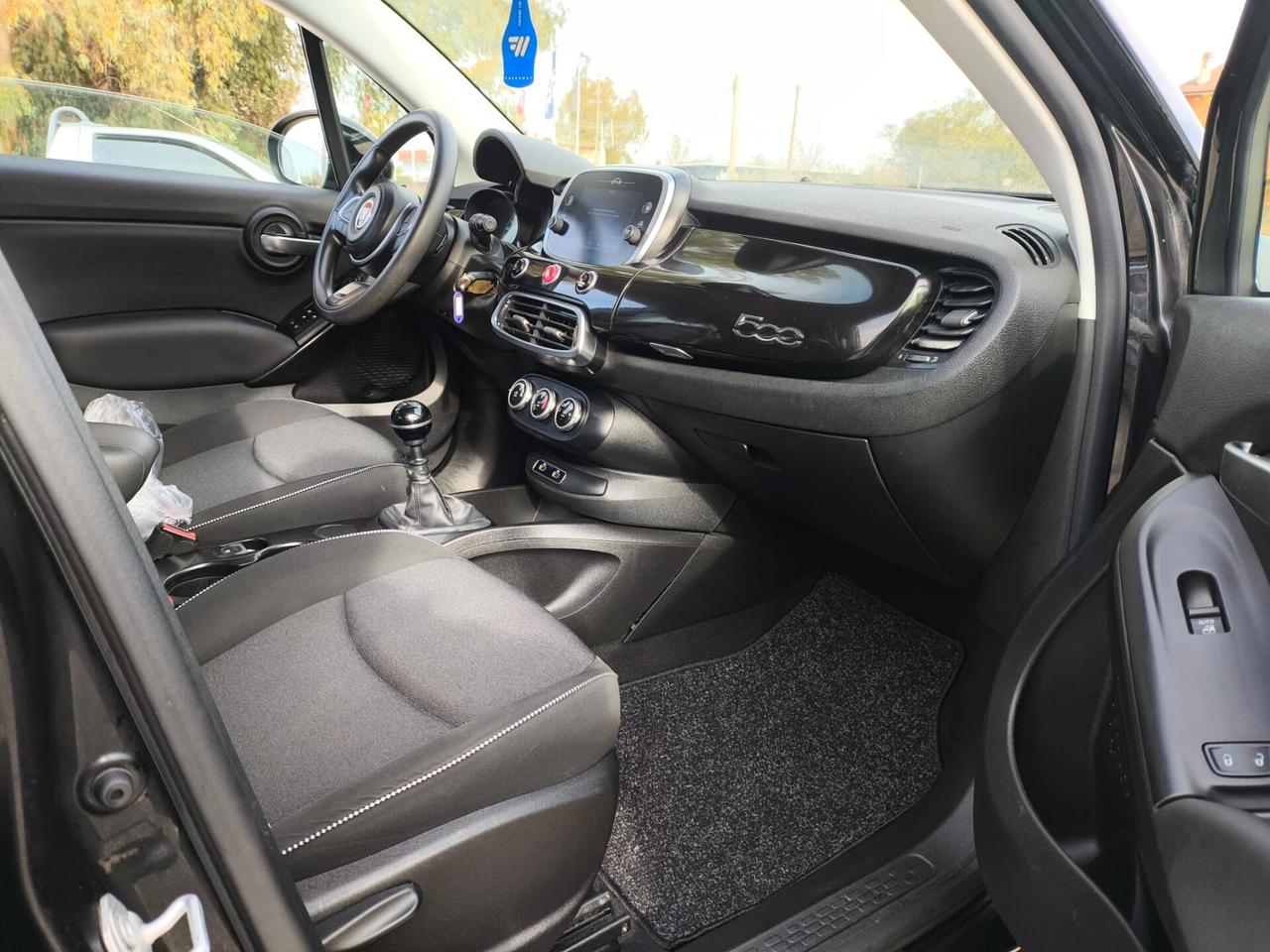 Fiat 500X 1.3 MultiJet 95 CV Urban