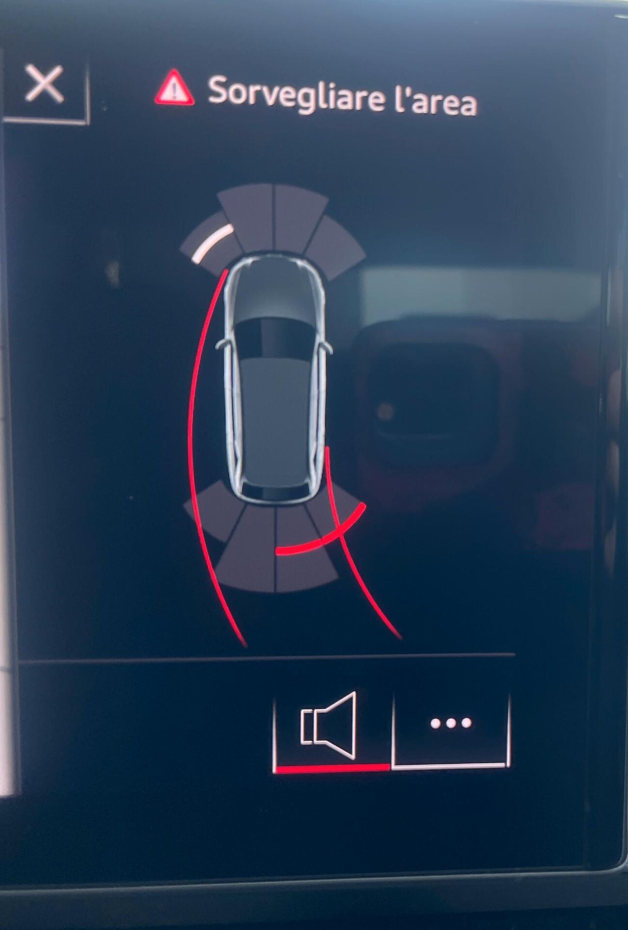 Audi A4 Avant 30 TDI/136 CV S tronic Business