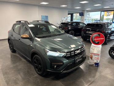 DACIA Sandero Stepway 1.0 GPL ECO-G Extreme Up