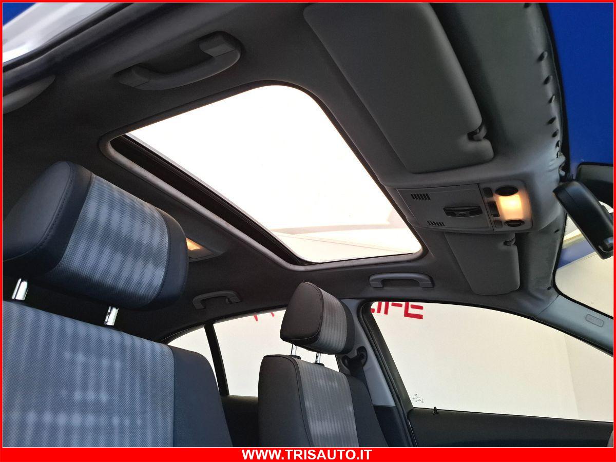 BMW 120d 2.0 Attiva (TETTUCCIO APRIBILE)