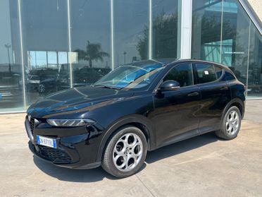 Alfa Romeo Tonale 1.6 diesel 130 CV TCT6 Super - possibilità noleggio no scoring