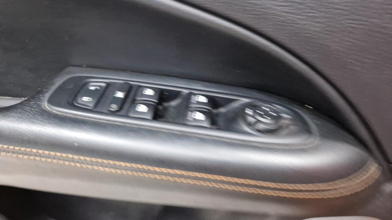 Jeep Compass 1.6 Multijet