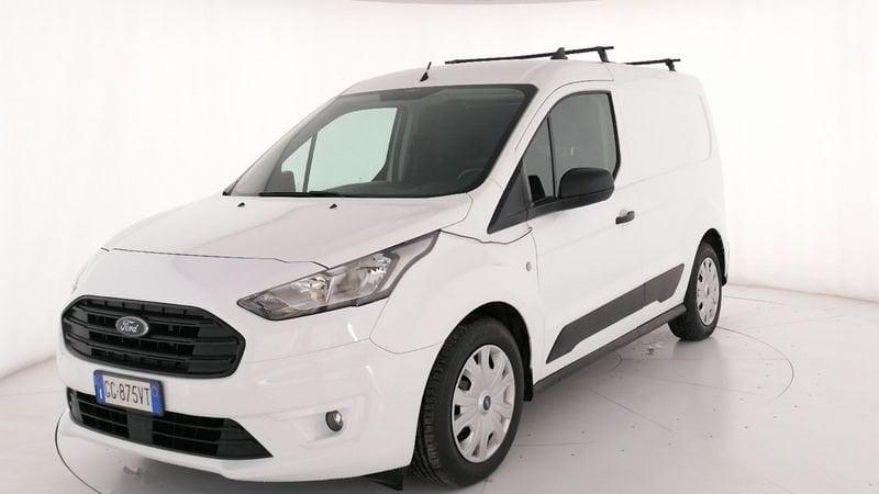 Ford Transit Connect 200 1.5 tdci 100cv Entry L1H1 E6.2
