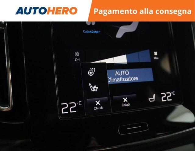 VOLVO XC40 T2 automatico Core