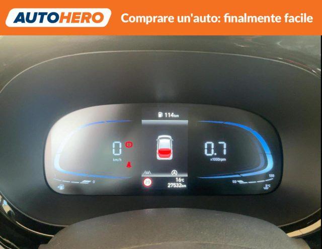HYUNDAI i10 1.0 MPI Connectline
