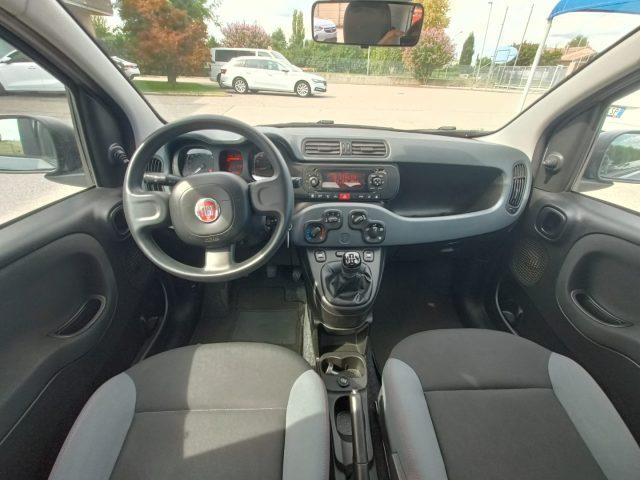 FIAT Panda 1.2 EasyPower Easy