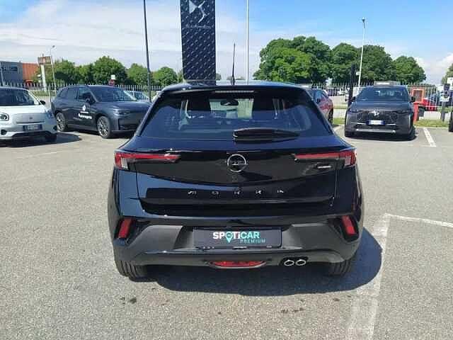 Opel Mokka 1.2 Hybrid 136cv e-DCT6 EDITION KM ZERO