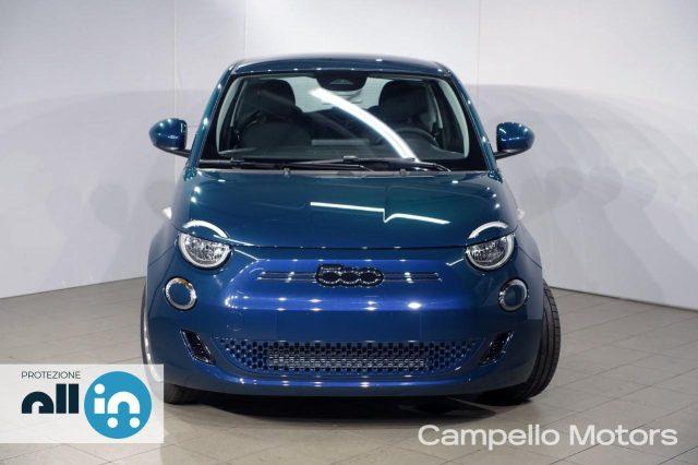 FIAT 500e Nuova 500 320 Berlina