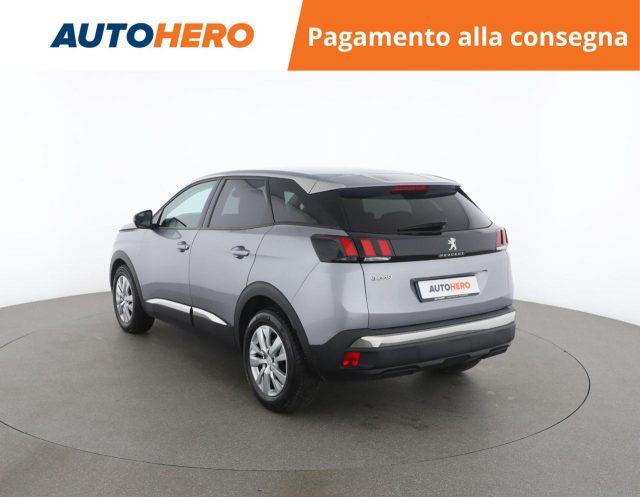 PEUGEOT 3008 BlueHDi 130 S&S Business