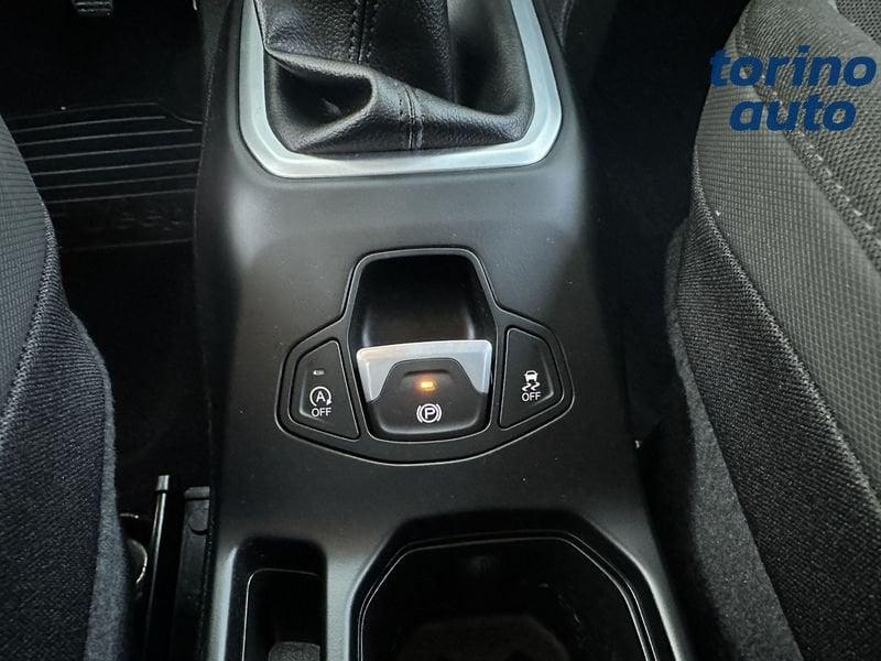 Jeep Renegade Renegade 1.0 T3 Limited