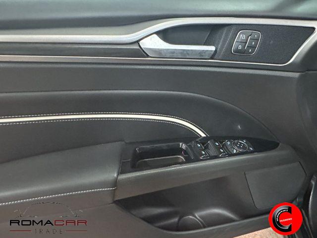 FORD Mondeo Full Hybrid 2.0 187 CV eCVT SW Vignale IN SEDE!