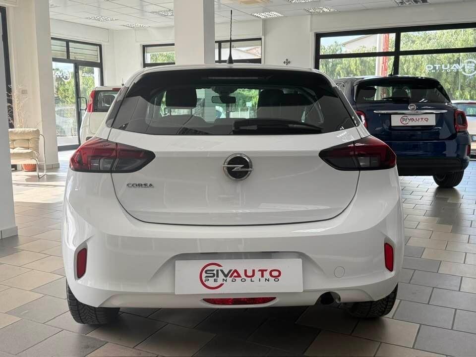 Opel Corsa 1.5 D 100 CV Edition