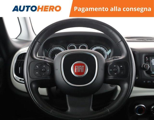 FIAT 500L 1.4 95 CV Pop Star