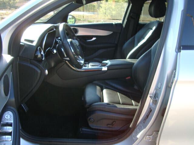 Mercedes-benz GLC 220 d 4Matic Coupé Premium 194CV