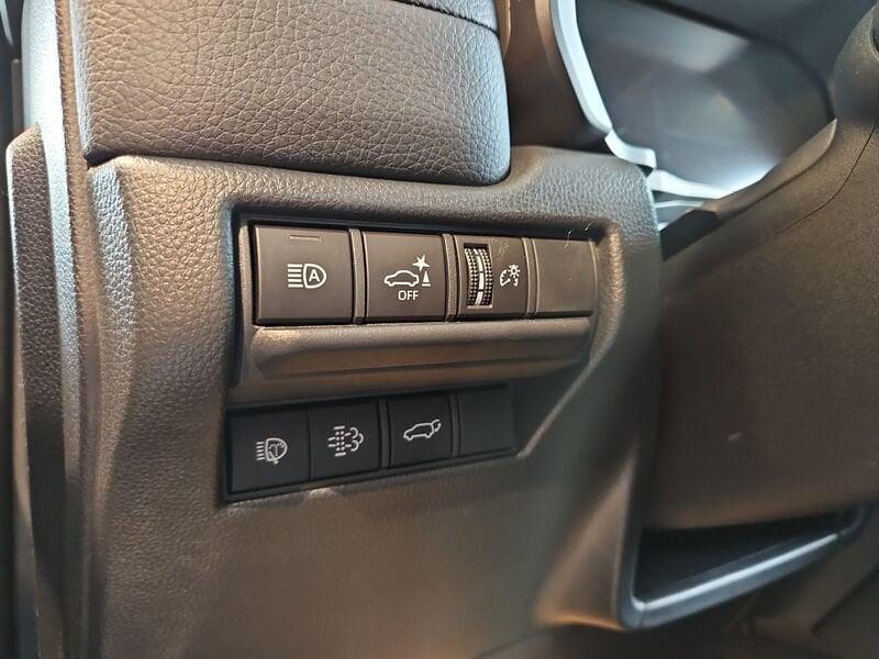 Toyota Land Cruiser 250 Land Cruiser 2.8 D4D A/T AWD Adventure