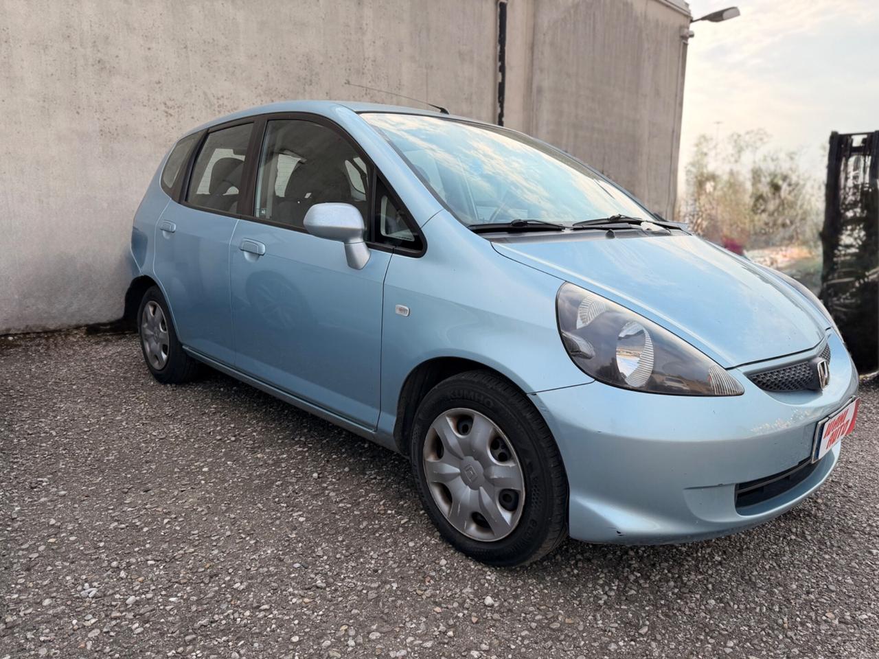 Honda Jazz 1.2 i-DSi 5p. S