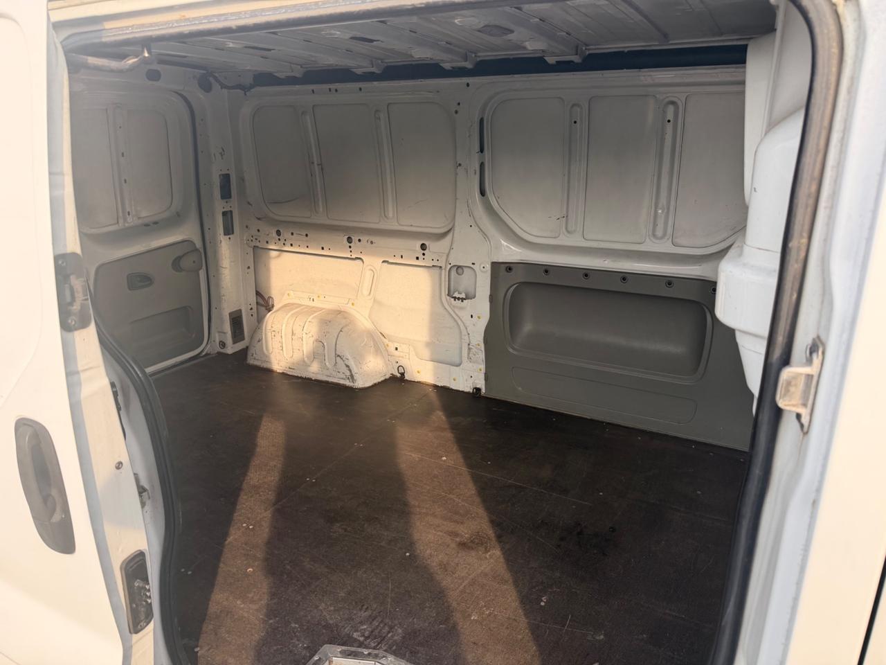 Opel Vivaro 29 2.0 CDTI 120CV PL-TN Furgone