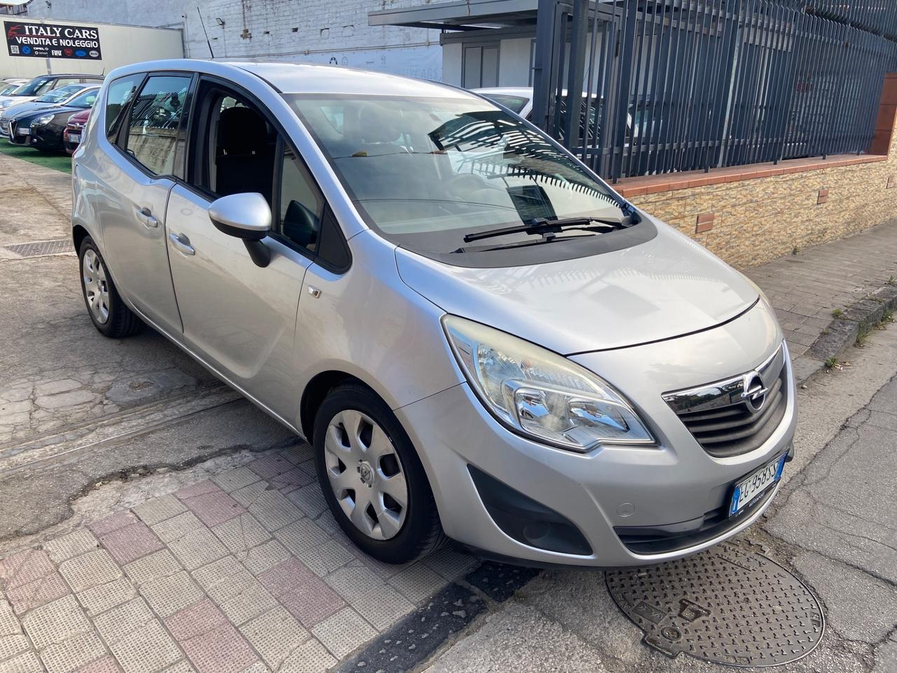 Opel Meriva 1.3 CDTI Elective