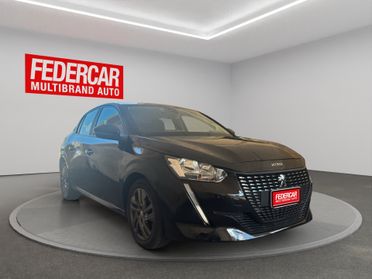 Peugeot 208 BlueHDi 100 Stop&Start 5 porte Active