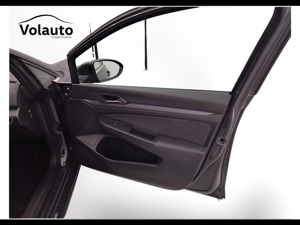 VOLKSWAGEN Golf VIII 2020 - Golf 1.4 tsi ehybrid Style 204cv dsg