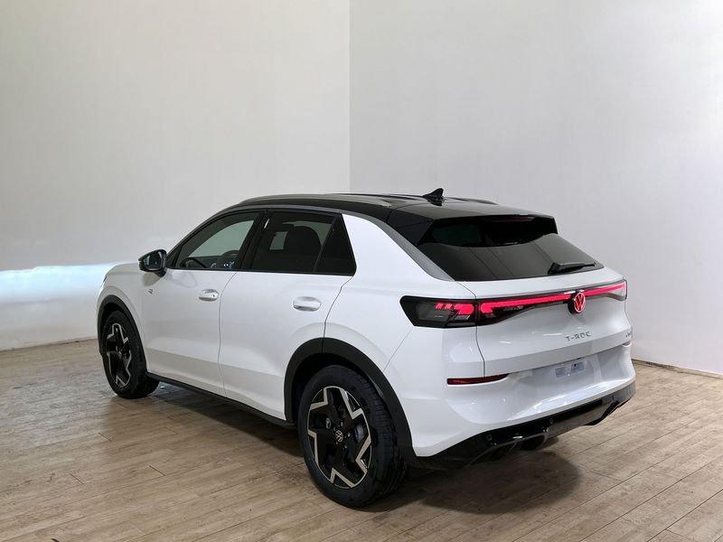 Volkswagen T-Roc T-Roc 1.5 etsi R-Line 150cv dsg