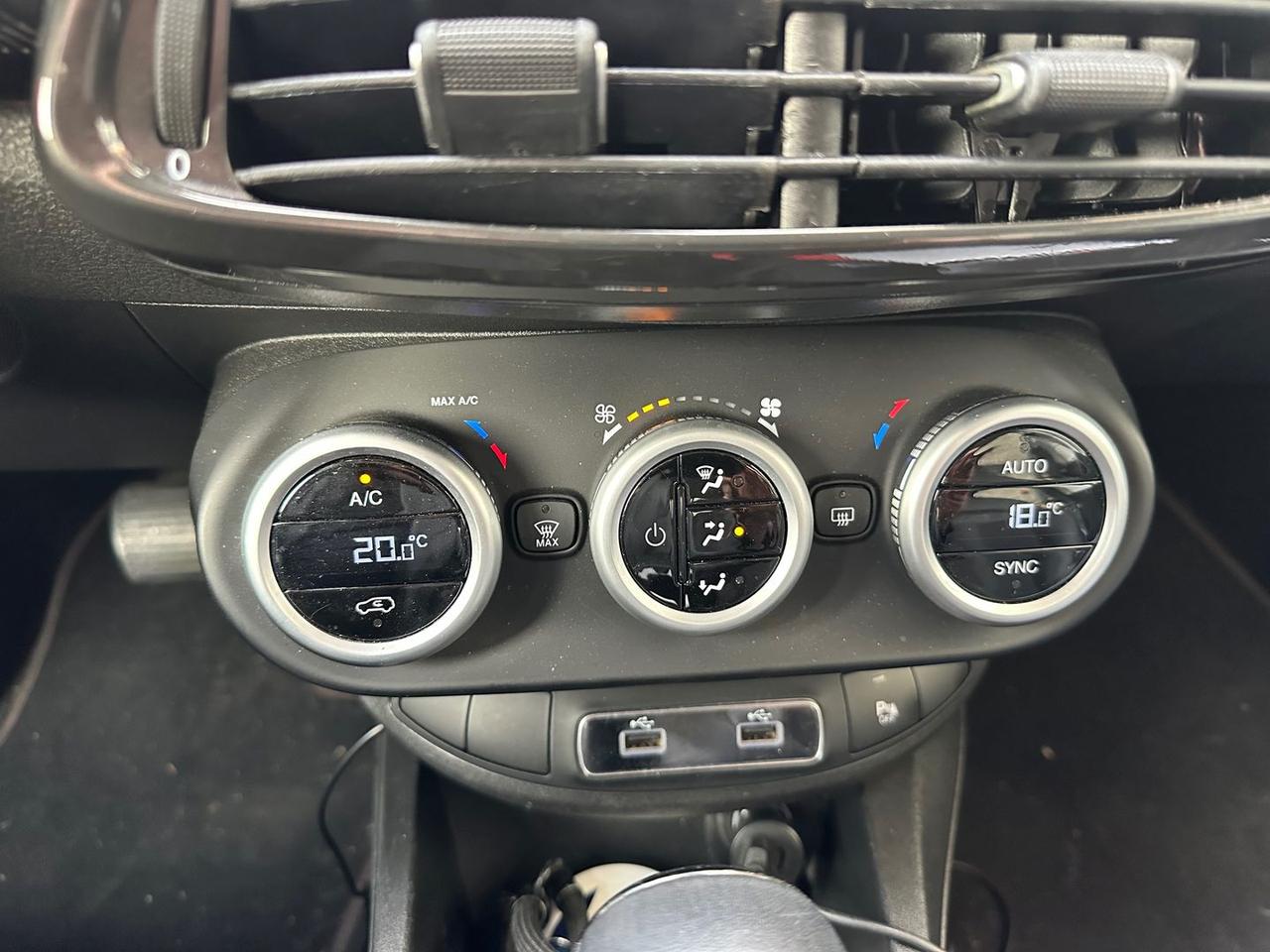 Fiat 500X Sport 1.5 T4 MHEV DCT #10489