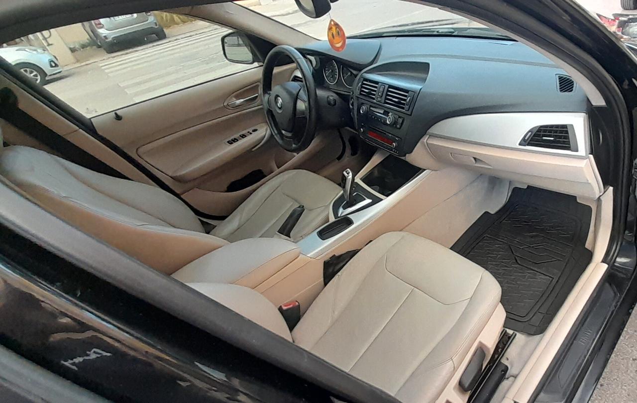 Bmw 116 116d 5p. Urban