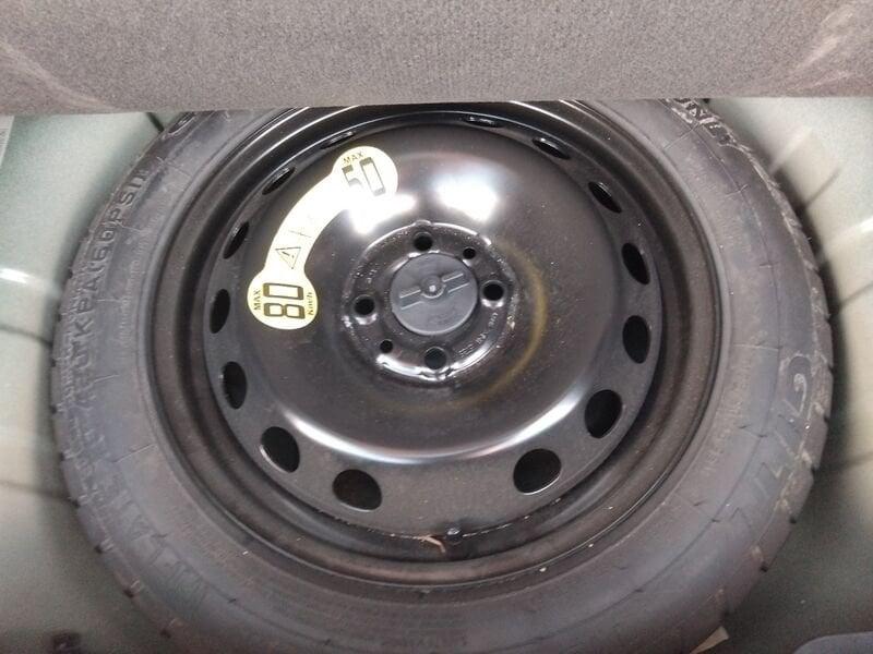 FIAT Panda Cross Panda III 2021 Cross Panda 1.0 firefly hybrid Cross s&s 70cv 5p.ti
