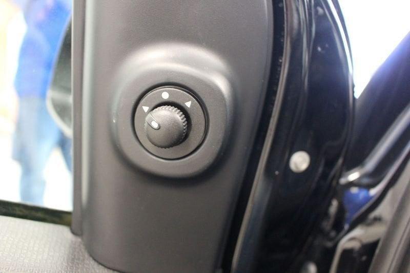 FIAT Panda 1.0 FireFly S&S Hybrid Icon