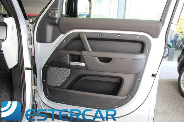LAND ROVER Defender 110 3.0D I6 200CV AWD AUTOCARRO N1 +IVA