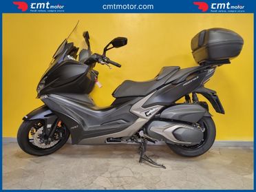 Kymco Xciting 400i - 2021