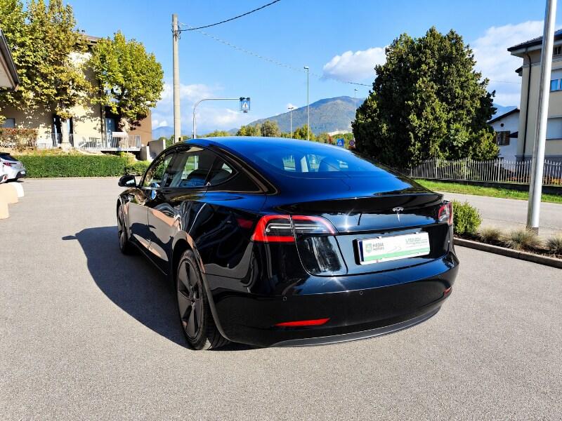 TESLA Model 3 Model 3 RWD