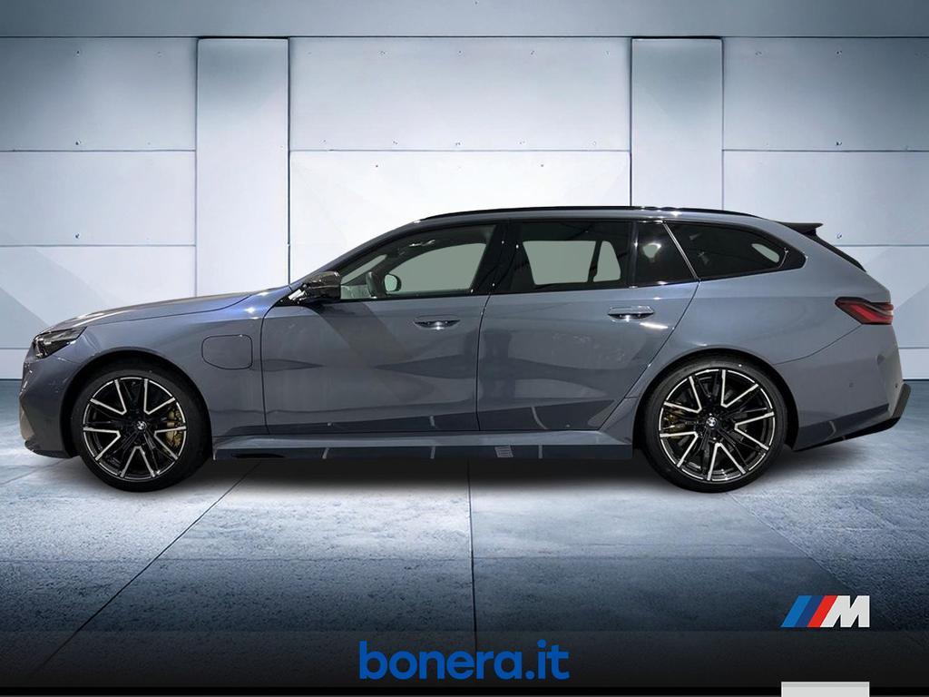 BMW M5 Touring 4.4 Steptronic