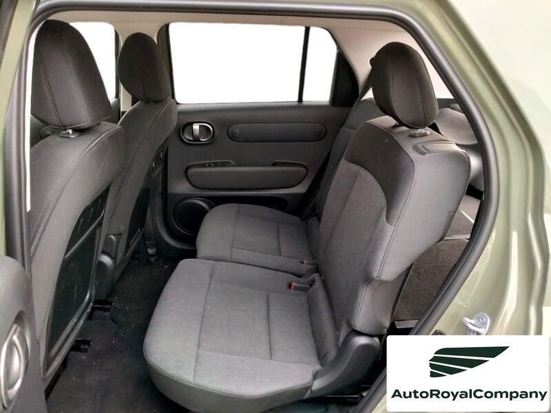 Hyundai Inster Inster 49 kWh XClass