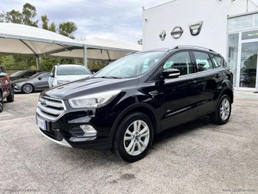 FORD Kuga 2.0 TDCI 150CV S&S 4WD Pow.Titanium