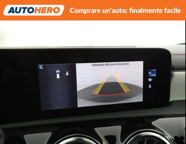 MERCEDES-BENZ CLA 200 d Automatic Shooting Brake Premium