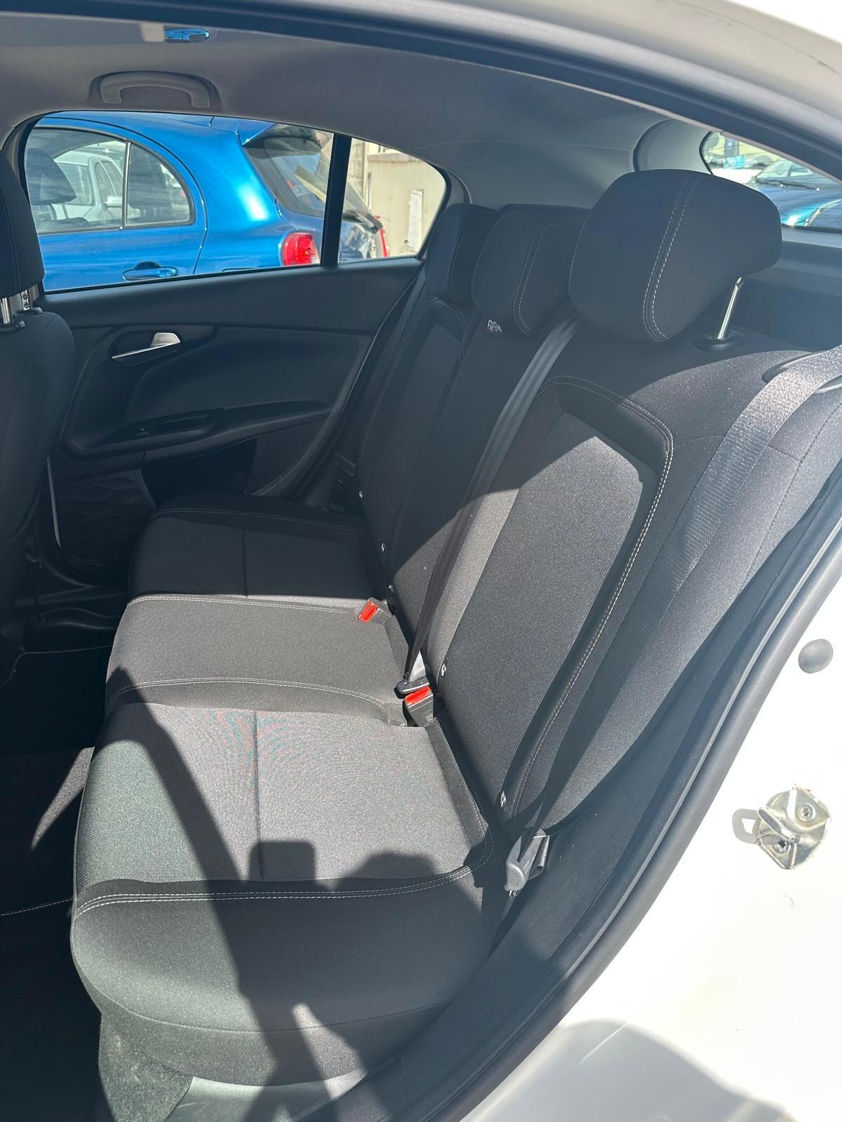 Fiat Tipo 1.3 Mjt 2021 5 PORTE 52MILA KM