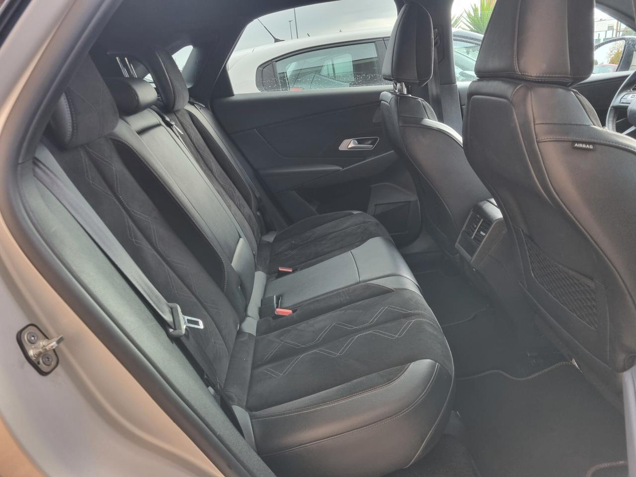 Ds 7 Crossback BlueHDi 130 aut. Performance Line