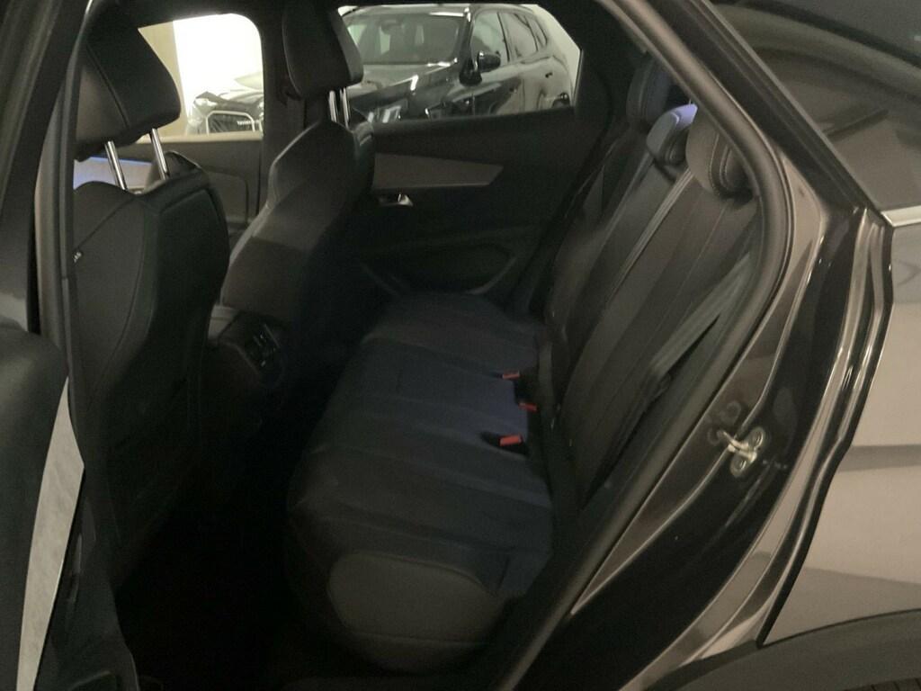Peugeot 3008 1.6 HYBRID4 GT Pack 4x4 e-EAT8